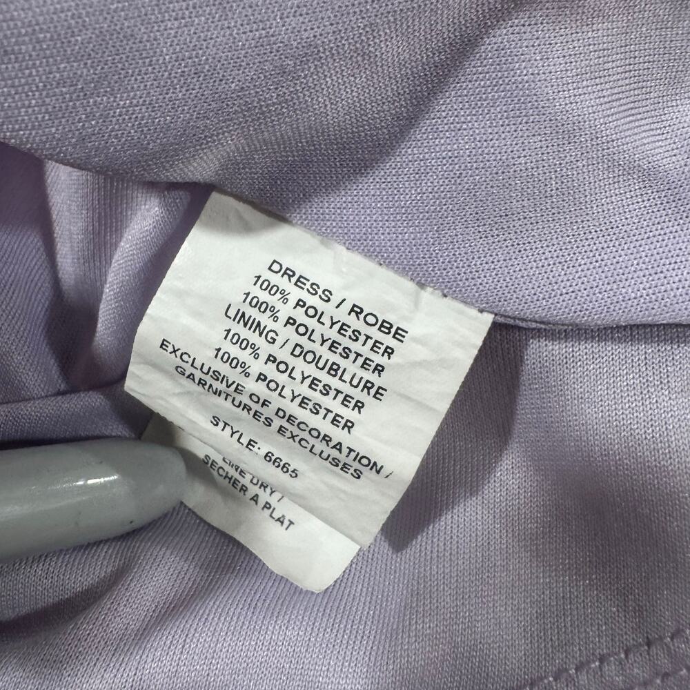 Mabel + Honey Toddler Girl 4T Floral Dress - Picture 4 of 5